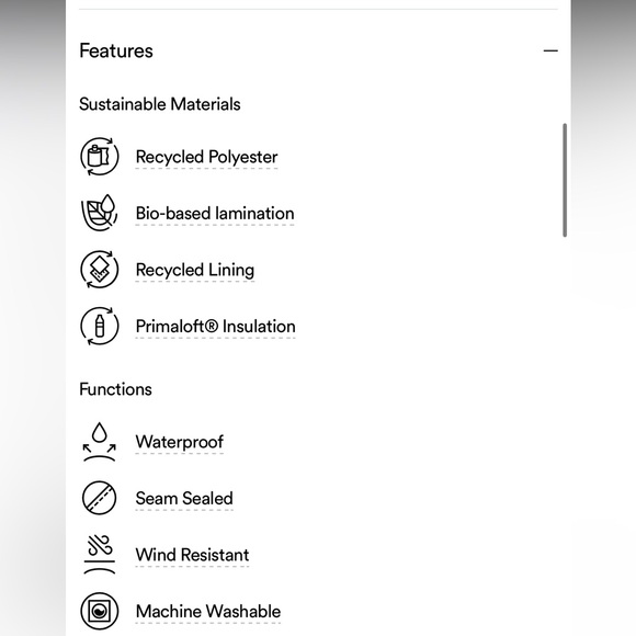 Frank and Oak The Capital Parka - Picture 13 of 13